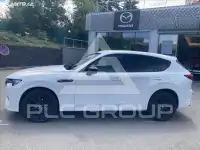 2023 Mazda CX