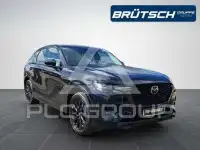 2023 Mazda CX