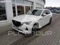 2023 Mazda CX