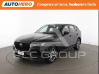 2023 Mazda CX