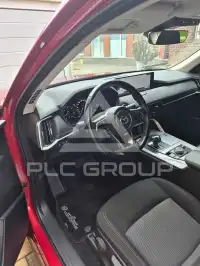 2023 Mazda CX