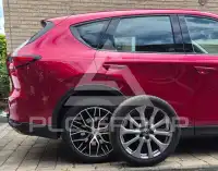2023 Mazda CX