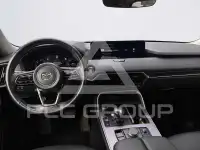 2023 Mazda CX