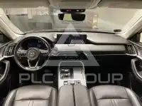2023 Mazda CX