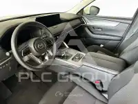 2023 Mazda CX