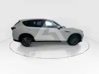 2023 Mazda CX