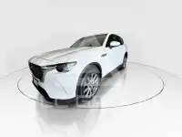 2023 Mazda CX