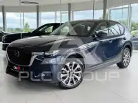 2023 Mazda CX