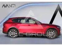2023 Mazda CX