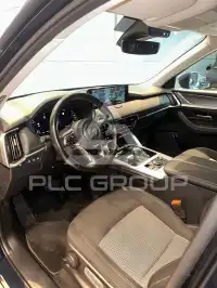 2023 Mazda CX