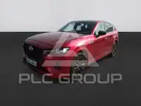 2023 Mazda CX