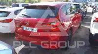 2023 Mazda CX