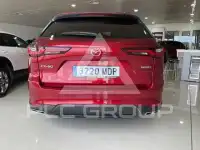 2023 Mazda CX