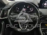 2023 Mazda CX