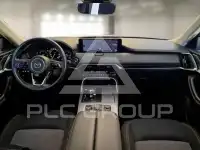 2023 Mazda CX
