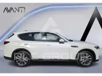 2023 Mazda CX