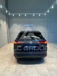 2023 Mazda CX
