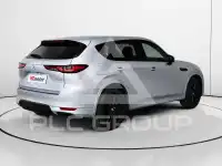 2023 Mazda CX