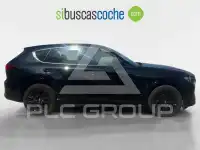 2023 Mazda CX
