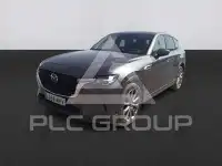 2023 Mazda CX