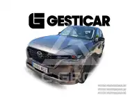 2023 Mazda CX