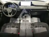2023 Mazda CX