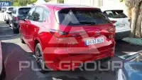 2023 Mazda CX