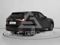 2023 Mazda CX