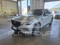 2023 Mazda CX