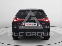 2023 Mazda CX