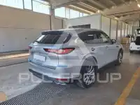 2023 Mazda CX