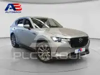 2023 Mazda CX