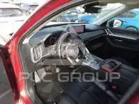 2023 Mazda CX