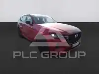 2023 Mazda CX