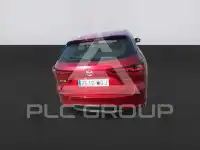 2023 Mazda CX