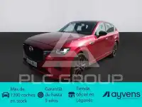 2023 Mazda CX