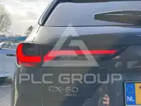 2023 Mazda CX