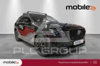 2023 Mazda CX
