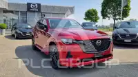 2023 Mazda CX