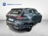 2023 Mazda CX
