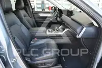2023 Mazda CX