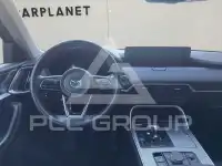 2023 Mazda CX