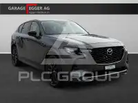 2023 Mazda CX
