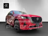 2023 Mazda CX