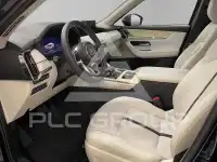 2023 Mazda CX