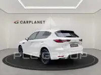 2023 Mazda CX
