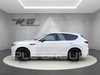 2023 Mazda CX