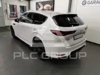 2023 Mazda CX