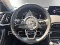 2023 Mazda CX