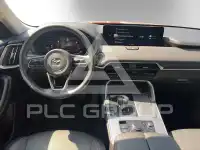 2023 Mazda CX